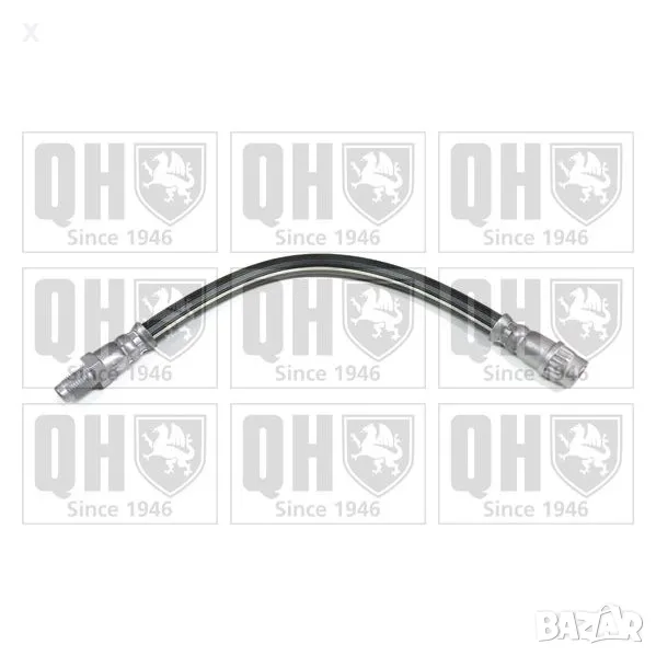 02380517 RICAMBIFLEX СПИРАЧЕН МАРКУЧ PEUGEOT 405 / 1987-1996 / OE 4806.48  OE 4806.41, снимка 1