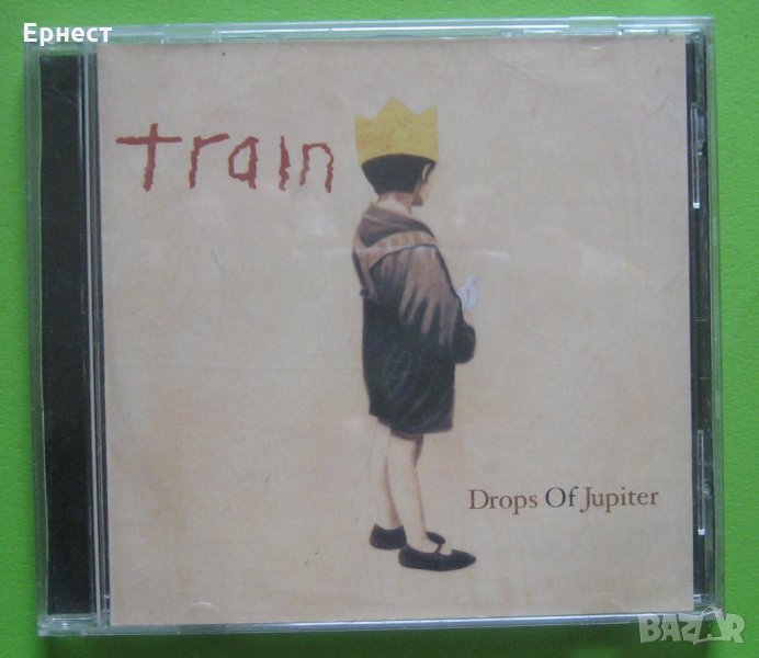 Инди, алтернатив рок щатски дискове, снимка 1