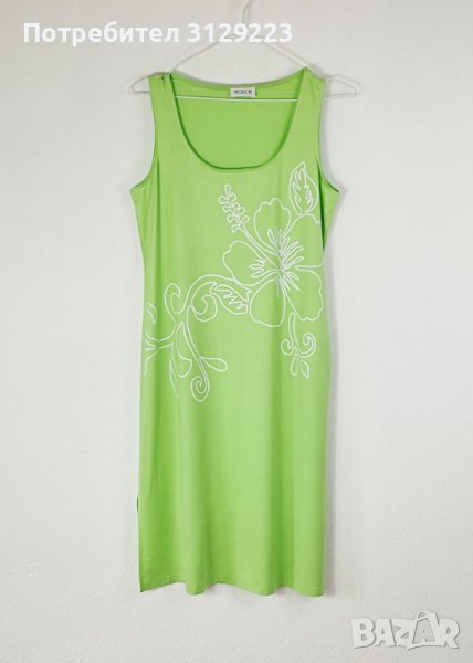 Rösch dress D40/F42 A21, снимка 1