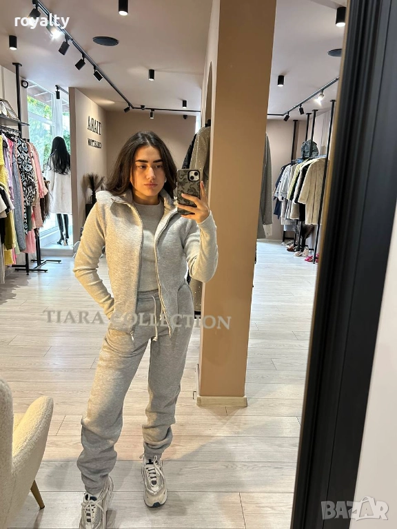 Дамски Комплект от 3 Части, снимка 1