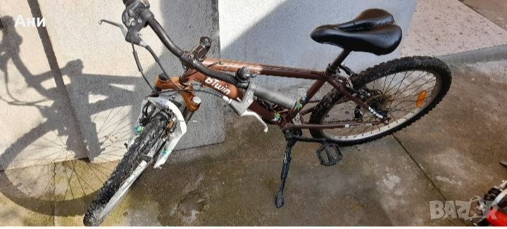 Продавам велосипед, снимка 1