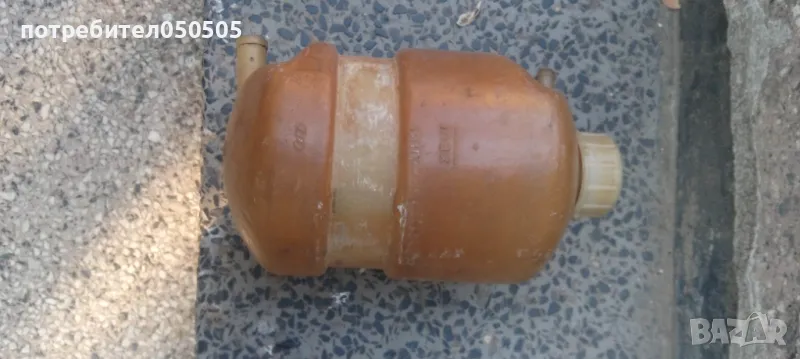 Казанче за Антифриз от Вартбург 353, снимка 1