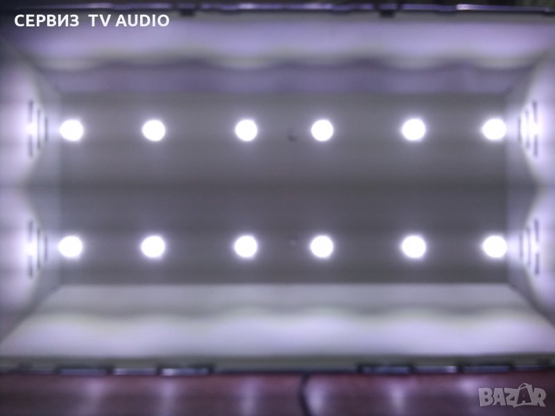 Лед ленти  JL.D32061330-078AS-M_V01  TV TELEFUNKEN 32HB4100, снимка 1