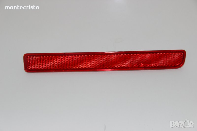 Десен рефлектор задна броня десен стоп броня Land Rover Discovery LR4 (2009-2016г) XFF500020 ТR109RH, снимка 1