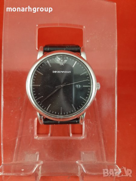 Часовник EMPORIO ARMANI, снимка 1
