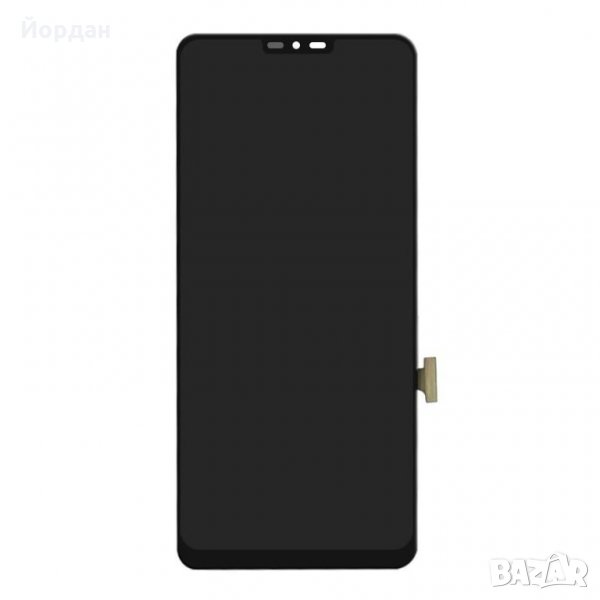 LG G7 Thinq оригинален дисплей, снимка 1