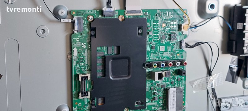 Платка MAIN BOARD BN41-02443 BN94-10703W For SAMSUNG UE48JU6050W, снимка 1