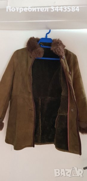 Детско кожухче, снимка 1