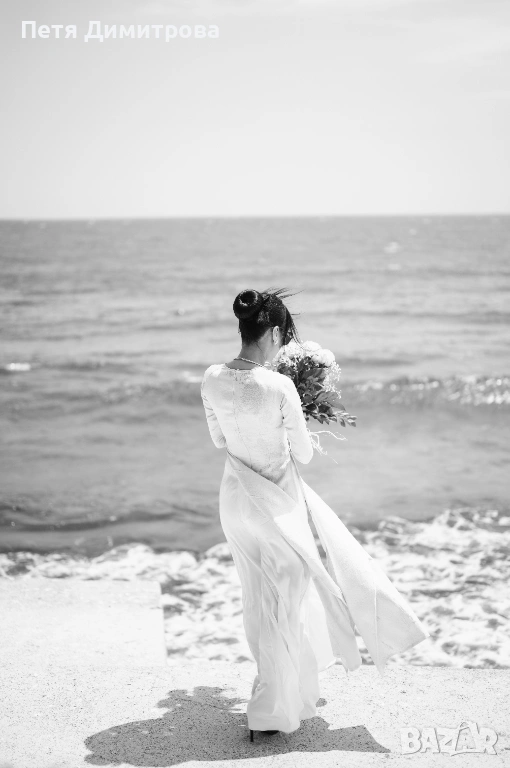 Сватбена фотография , снимка 1