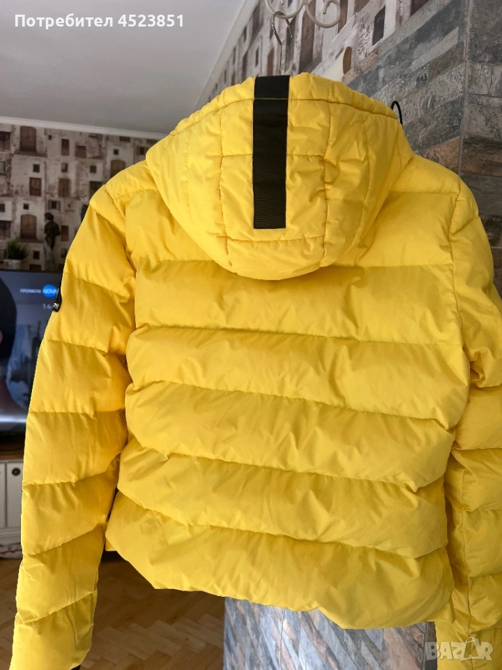 Superdry две якето размер М , снимка 1