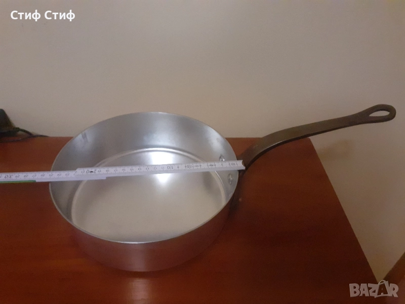 Меден тиган касерола , снимка 1