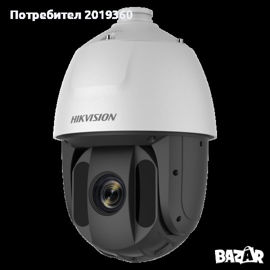 Hikvizion PTZ HWP-t4225i-d d, снимка 1