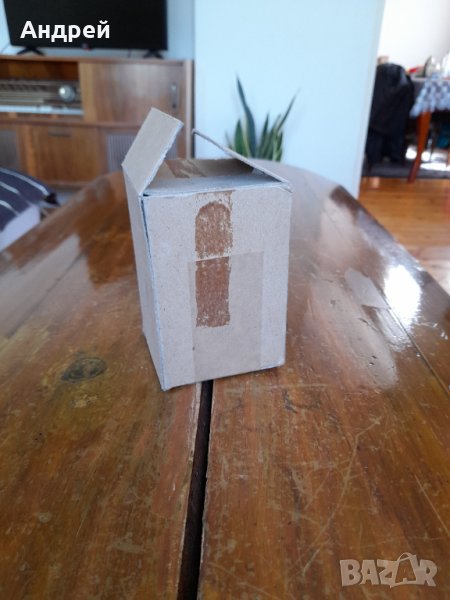 Старо Термично реле P-16, снимка 1