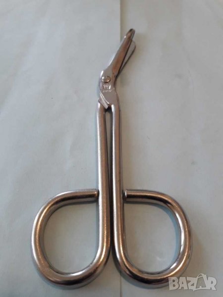 Стара ножица 4, снимка 1