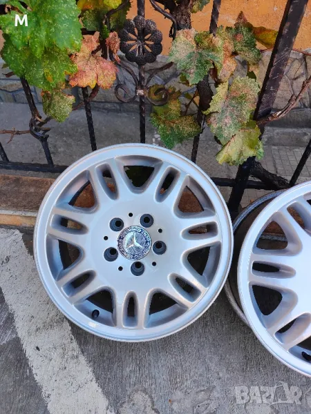 Мерцедес Вито 16ц, снимка 1