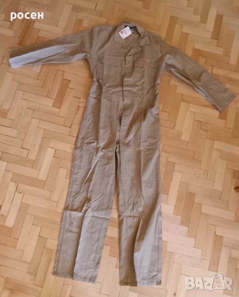 Работен гащеризон 56, снимка 1