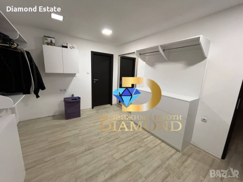 Двуетажна вила в град Харманли, снимка 1