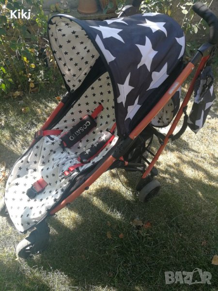 Детска количка - COSATTO! , снимка 1