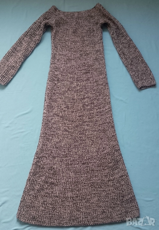 дълга рокля , снимка 1