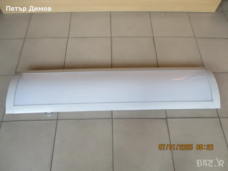 Продавам офисни Луминисцентни тела, снимка 1