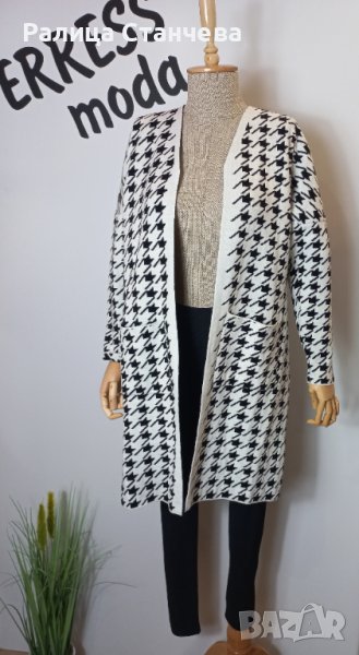 Дамски  жилетки, снимка 1