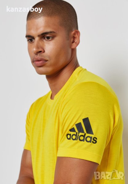 Adidas FreeLift Prime T-Shirt  - страхотна мъжка тениска ХЛ, снимка 1