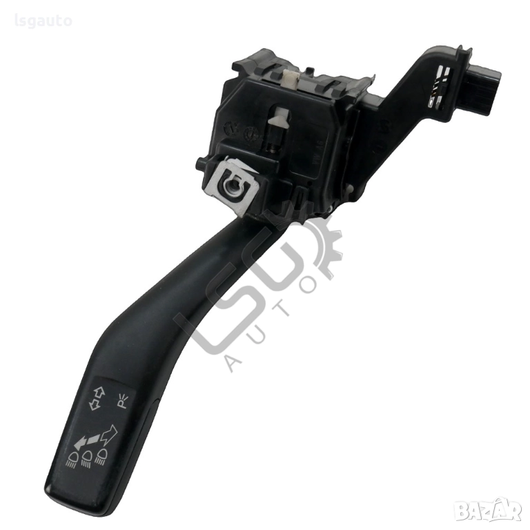 Лостче светлини Volkswagen Tiguan I 2007-2015 ID: 156073, снимка 1