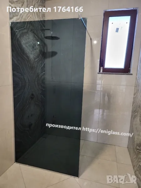 Паравани душ кабини, снимка 1