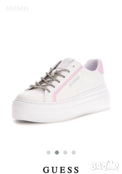 Guess кецове, снимка 1
