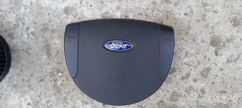 Airbag за волана Ford Mondeo III, снимка 1