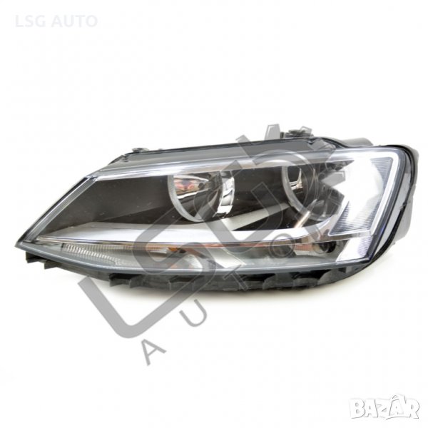 Оригинален ляв фар VW Jetta ART200212, снимка 1