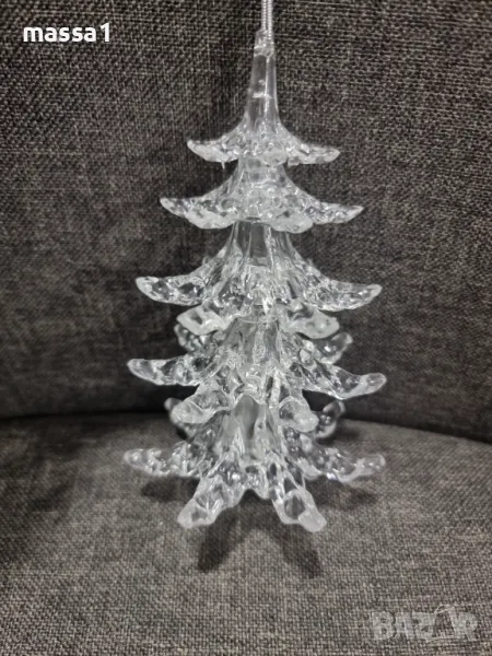 НОВО!!! Елхичка за декорация, снимка 1