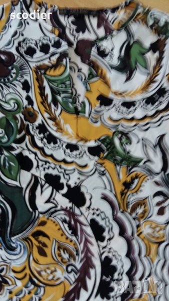 ZARA - елегантна риза S, XS, снимка 1