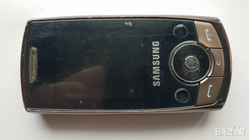 Samsung J700 - Samsung SGH-J700, снимка 1
