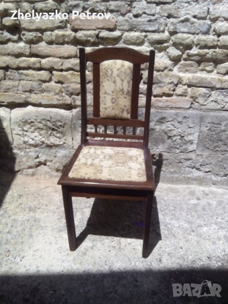 стол, снимка 1