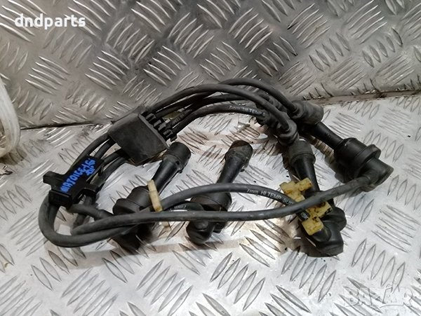 Кабели за свещи за Kia Joice, 2.0i, 2001г., снимка 1