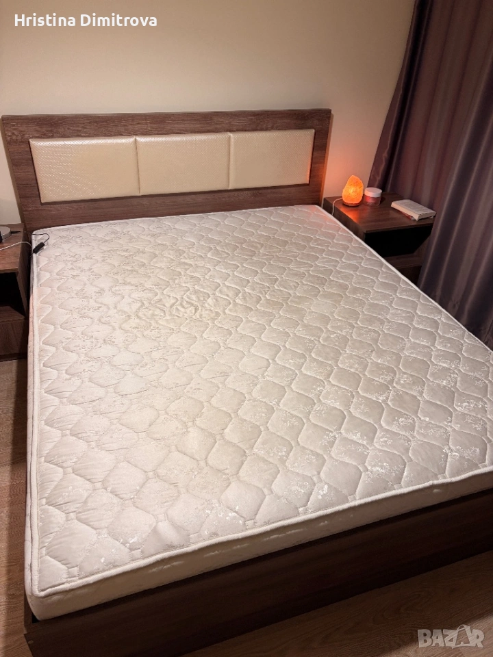 Матрак Тед Фаворит С, снимка 1