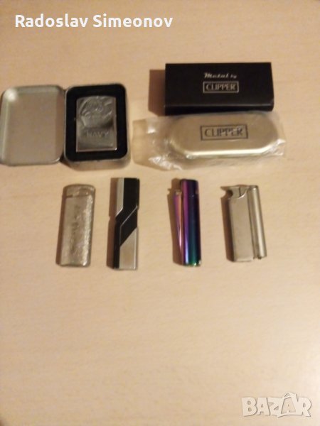 запалки, снимка 1