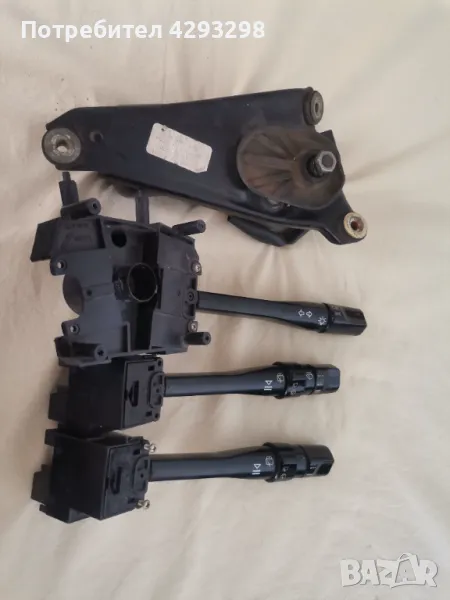 Продават се останали части, от Ровър 200, снимка 1