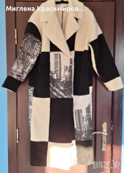 Палтенце, снимка 1