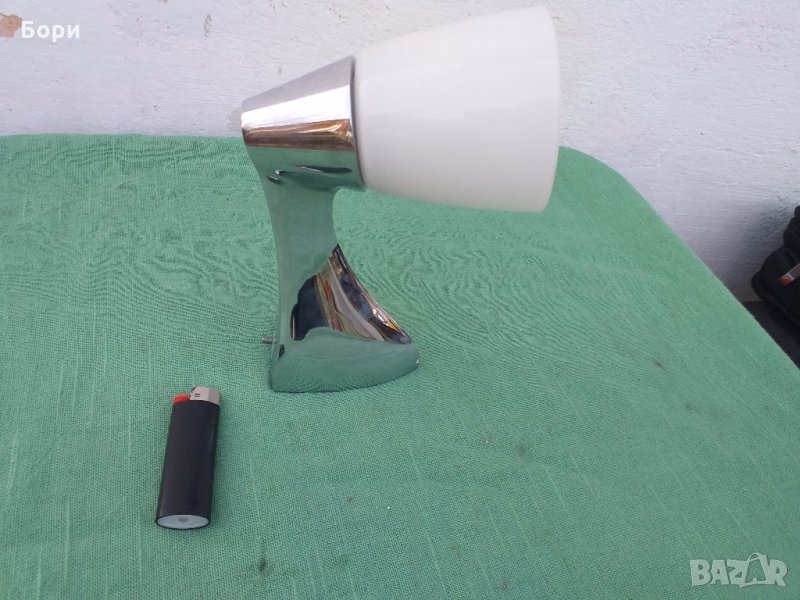 Аплик,стенна лампа, снимка 1