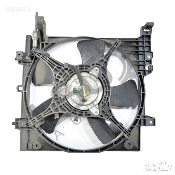 Дифузьор Subaru Forester III (2008-2013) ID: 88537, снимка 1