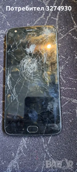 Motorola, снимка 1