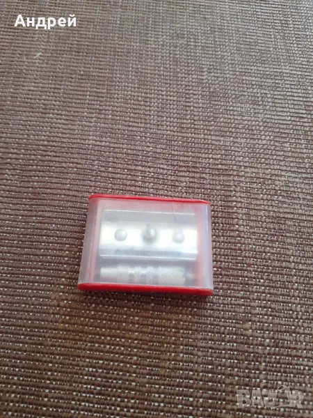 Стара самобръсначка #12, снимка 1