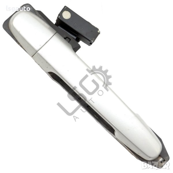 Задна лява външна дръжка Toyota Avensis II 2003-2009 ID:111472, снимка 1