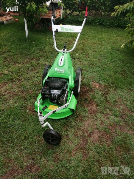 Косачка Викинг професионална, снимка 1