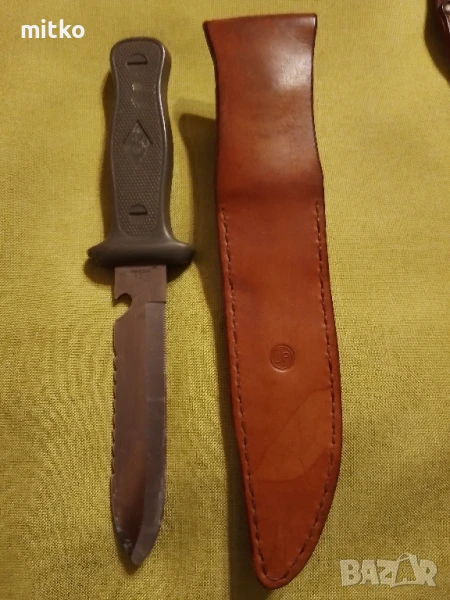 Нож FES, снимка 1