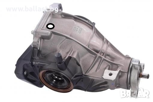 Диференциал A2133500701 W205 W213, снимка 1