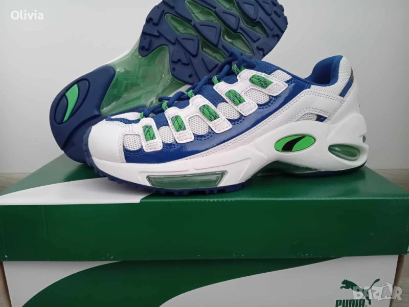 Puma Cell Endura "Patent 98", снимка 1
