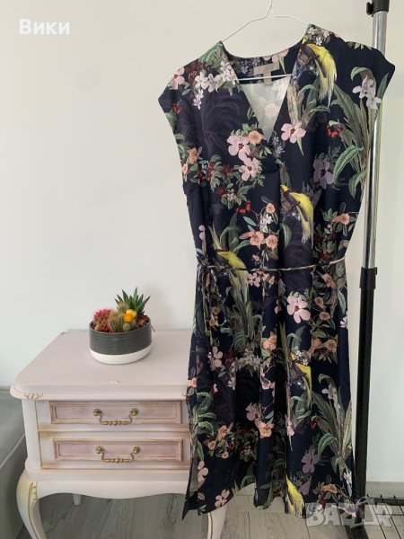 Рокля на H&M в размер S, снимка 1